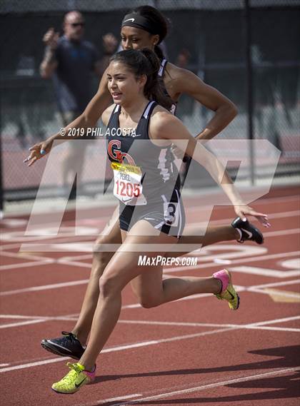 Thumbnail 3 in Arcadia Invitational photogallery.
