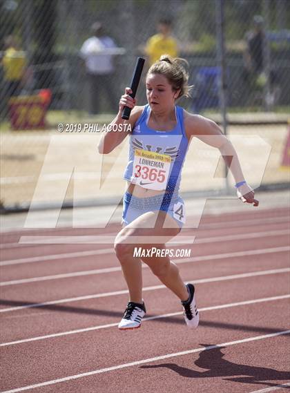 Thumbnail 3 in Arcadia Invitational photogallery.
