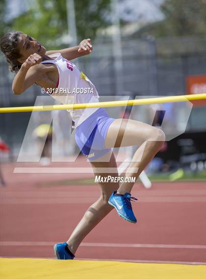 Thumbnail 2 in Arcadia Invitational photogallery.