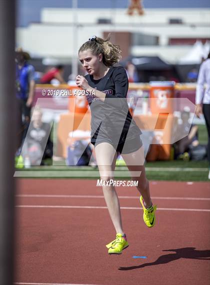 Thumbnail 3 in Arcadia Invitational photogallery.