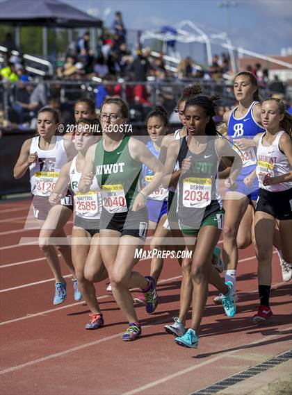 Thumbnail 3 in Arcadia Invitational photogallery.