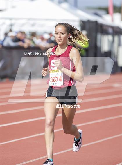 Thumbnail 3 in Arcadia Invitational photogallery.