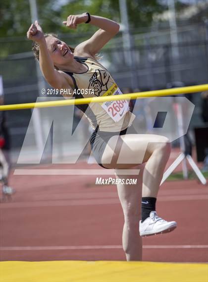 Thumbnail 1 in Arcadia Invitational photogallery.