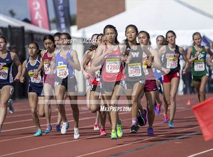 Thumbnail 2 in Arcadia Invitational photogallery.