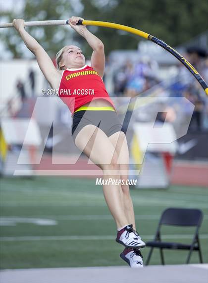 Thumbnail 1 in Arcadia Invitational photogallery.
