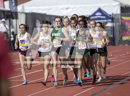 Thumbnail 1 in Arcadia Invitational photogallery.