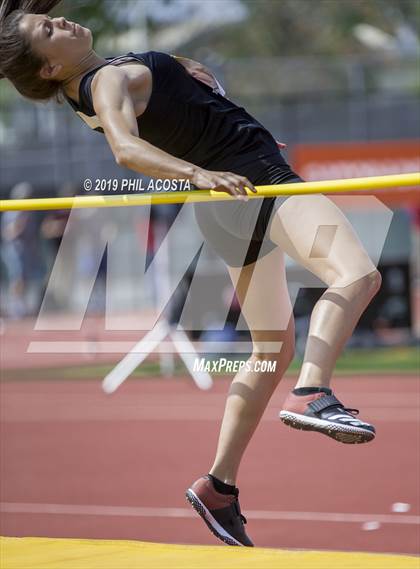 Thumbnail 1 in Arcadia Invitational photogallery.
