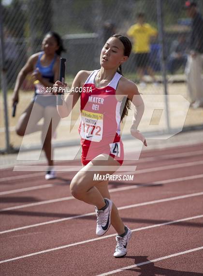 Thumbnail 1 in Arcadia Invitational photogallery.
