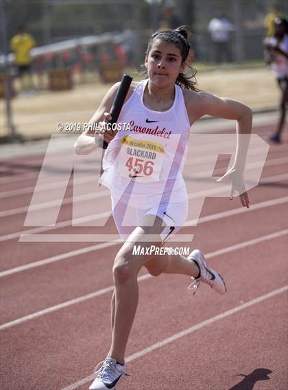Thumbnail 2 in Arcadia Invitational photogallery.