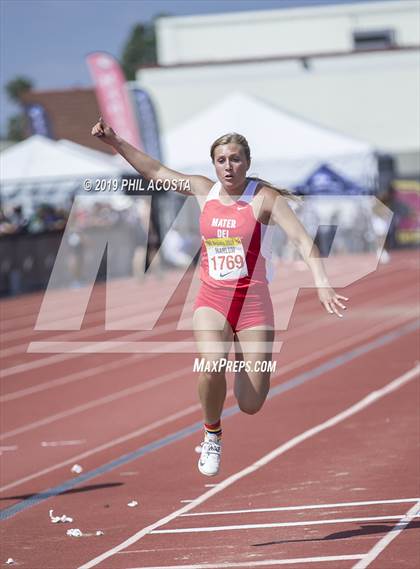 Thumbnail 1 in Arcadia Invitational photogallery.