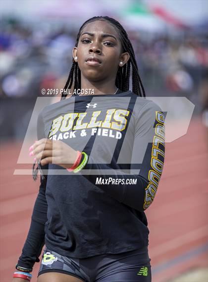 Thumbnail 1 in Arcadia Invitational photogallery.