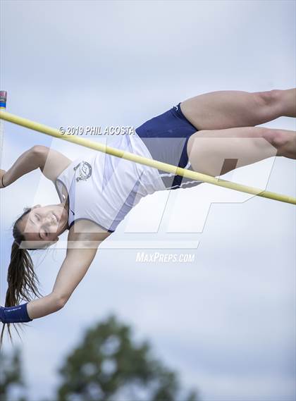 Thumbnail 2 in Arcadia Invitational photogallery.
