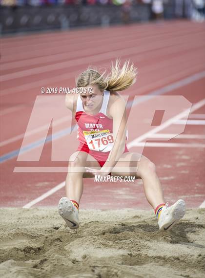 Thumbnail 2 in Arcadia Invitational photogallery.