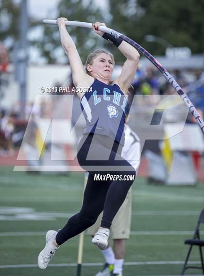Thumbnail 2 in Arcadia Invitational photogallery.
