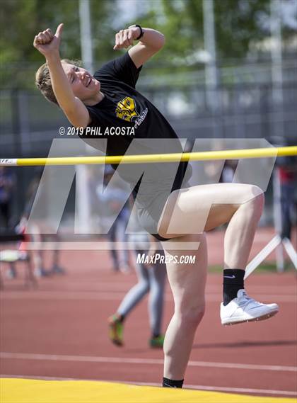 Thumbnail 3 in Arcadia Invitational photogallery.