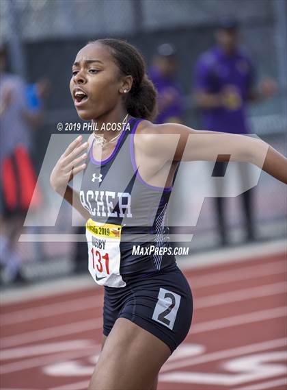 Thumbnail 3 in Arcadia Invitational photogallery.