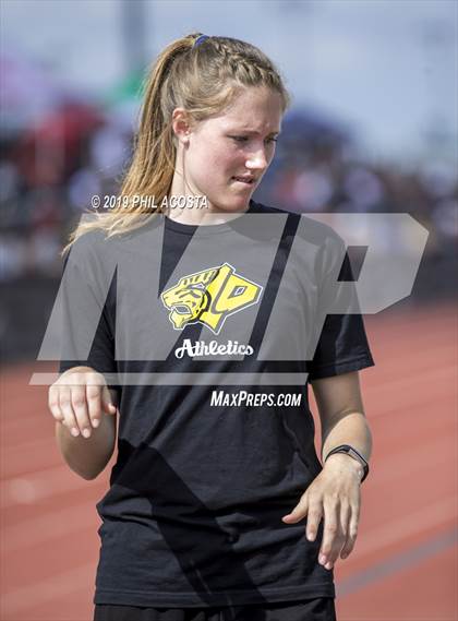 Thumbnail 2 in Arcadia Invitational photogallery.