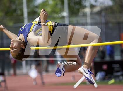 Thumbnail 1 in Arcadia Invitational photogallery.