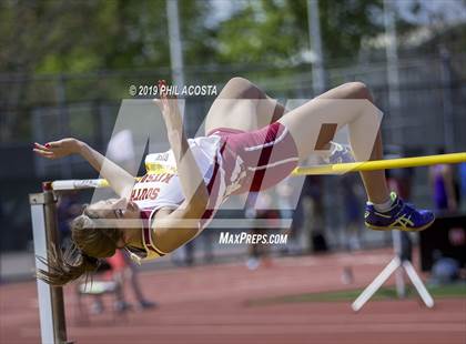 Thumbnail 3 in Arcadia Invitational photogallery.