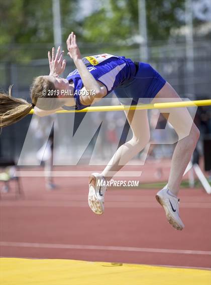 Thumbnail 2 in Arcadia Invitational photogallery.