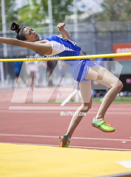 Thumbnail 3 in Arcadia Invitational photogallery.