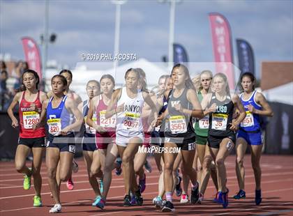 Thumbnail 1 in Arcadia Invitational photogallery.