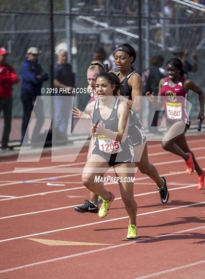 Thumbnail 1 in Arcadia Invitational photogallery.