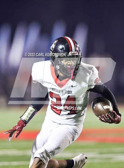 Thumbnail 1 in Stewarts Creek @ Ravenwood photogallery.