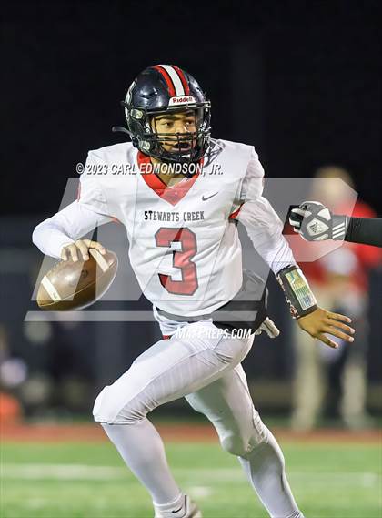 Thumbnail 2 in Stewarts Creek @ Ravenwood photogallery.