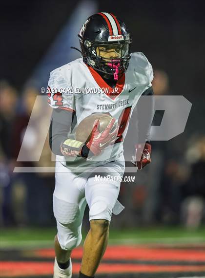 Thumbnail 1 in Stewarts Creek @ Ravenwood photogallery.