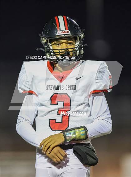 Thumbnail 1 in Stewarts Creek @ Ravenwood photogallery.