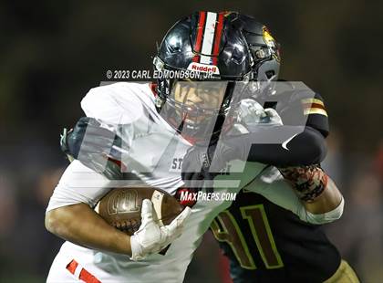 Thumbnail 1 in Stewarts Creek @ Ravenwood photogallery.
