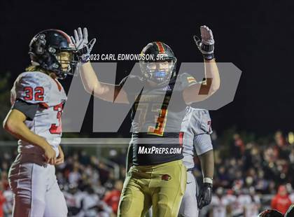 Thumbnail 3 in Stewarts Creek @ Ravenwood photogallery.