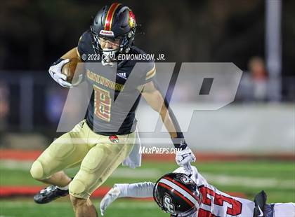 Thumbnail 3 in Stewarts Creek @ Ravenwood photogallery.