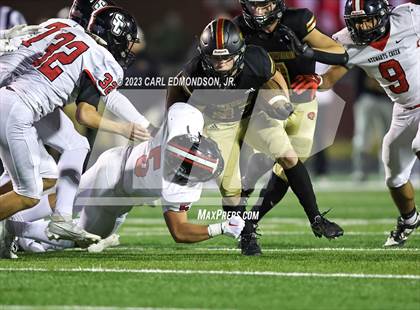 Thumbnail 3 in Stewarts Creek @ Ravenwood photogallery.