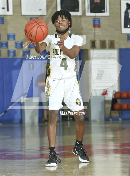 Thumbnail 2 in St. Francis Prep vs Holy Cross (CHSAA Spring Tournaent) photogallery.