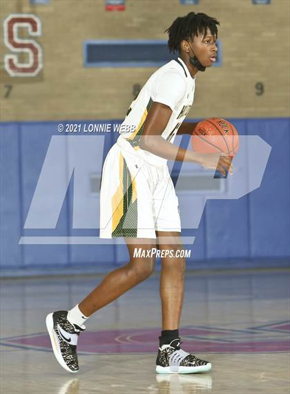 Thumbnail 2 in St. Francis Prep vs Holy Cross (CHSAA Spring Tournaent) photogallery.