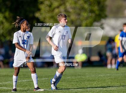 Thumbnail 1 in JV: Papillion-LaVista South vs Millard North (Skutt JV Tournament) photogallery.
