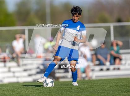 Thumbnail 1 in JV: Papillion-LaVista South vs Millard North (Skutt JV Tournament) photogallery.