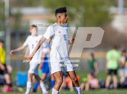 Thumbnail 1 in JV: Papillion-LaVista South vs Millard North (Skutt JV Tournament) photogallery.