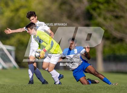 Thumbnail 2 in JV: Papillion-LaVista South vs Millard North (Skutt JV Tournament) photogallery.