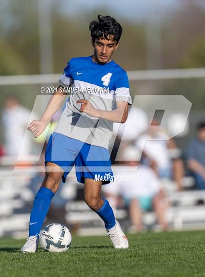 Thumbnail 3 in JV: Papillion-LaVista South vs Millard North (Skutt JV Tournament) photogallery.
