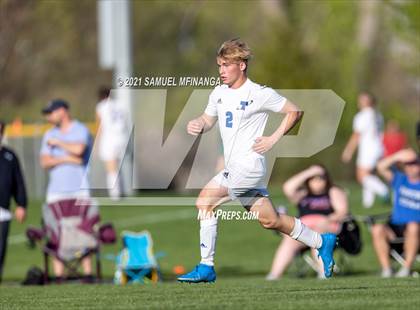 Thumbnail 2 in JV: Papillion-LaVista South vs Millard North (Skutt JV Tournament) photogallery.