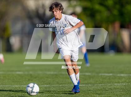 Thumbnail 1 in JV: Papillion-LaVista South vs Millard North (Skutt JV Tournament) photogallery.