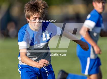 Thumbnail 1 in JV: Papillion-LaVista South vs Millard North (Skutt JV Tournament) photogallery.