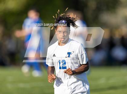 Thumbnail 1 in JV: Papillion-LaVista South vs Millard North (Skutt JV Tournament) photogallery.