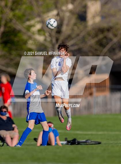 Thumbnail 2 in JV: Papillion-LaVista South vs Millard North (Skutt JV Tournament) photogallery.