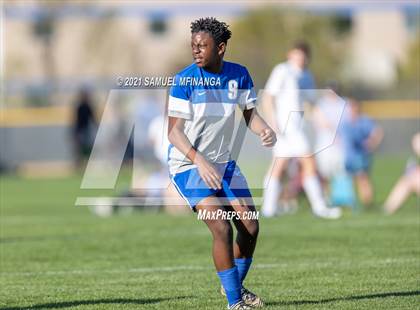 Thumbnail 3 in JV: Papillion-LaVista South vs Millard North (Skutt JV Tournament) photogallery.