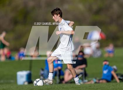 Thumbnail 3 in JV: Papillion-LaVista South vs Millard North (Skutt JV Tournament) photogallery.