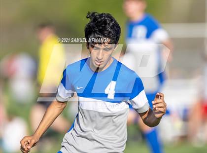 Thumbnail 3 in JV: Papillion-LaVista South vs Millard North (Skutt JV Tournament) photogallery.